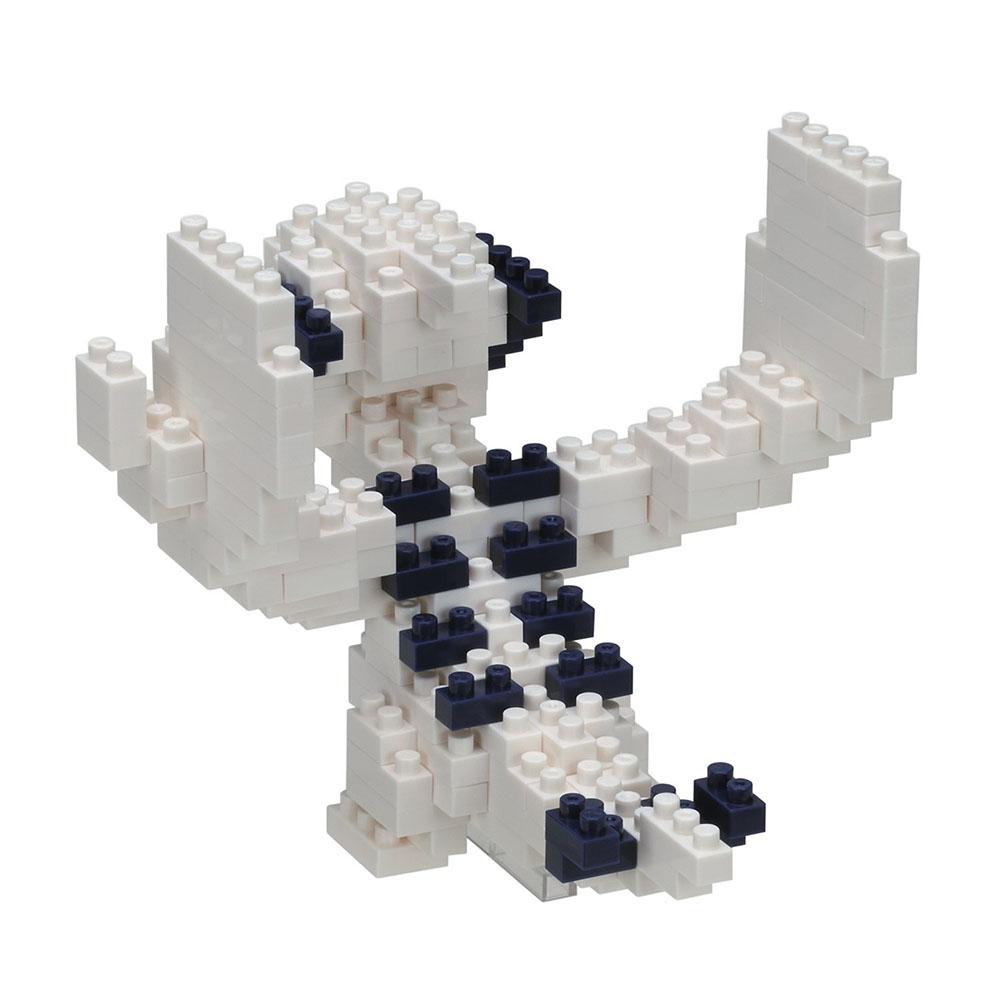 Nanoblock: Pokémon - Lugia - VGMX