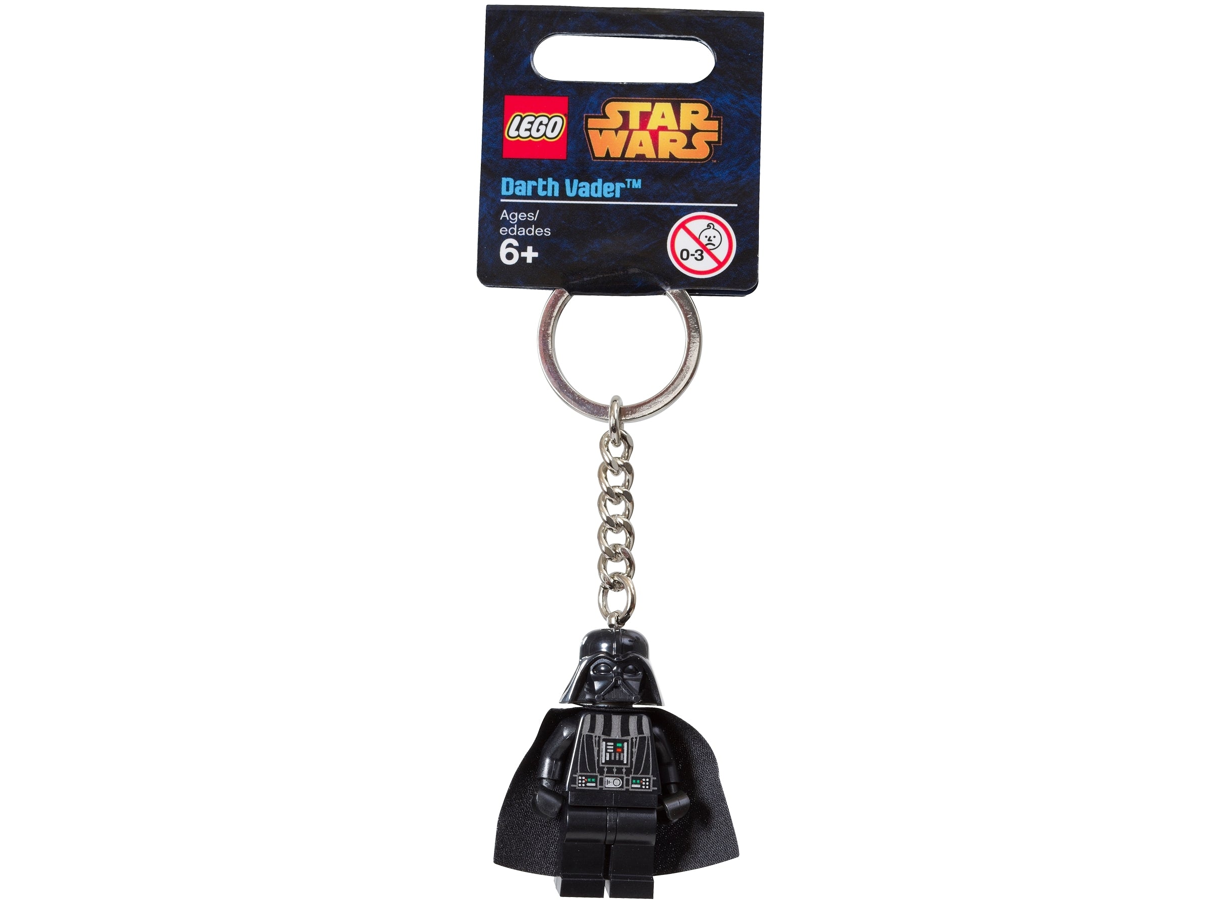 Darth Vader Key Chain
