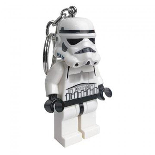 Stormtrooper Key Chain Star Wars