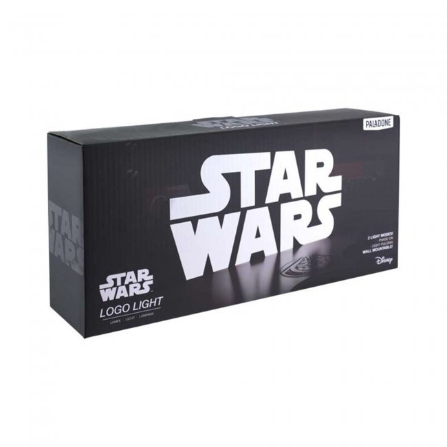 Star Wars - Logo Light - VGMX