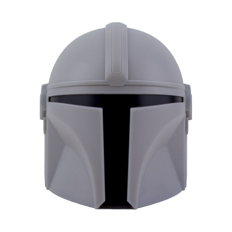 Star Wars The Mandalorian Desktop Light - VGMX