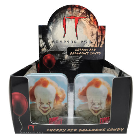IT Pennywise Tin - VGMX