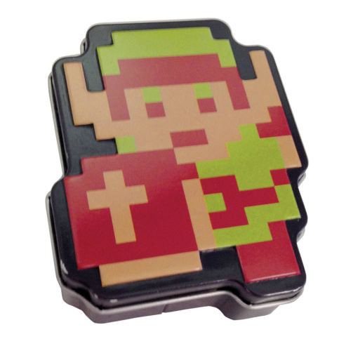 The Legend of Zelda: Link Orange Sword Sours - VGMX