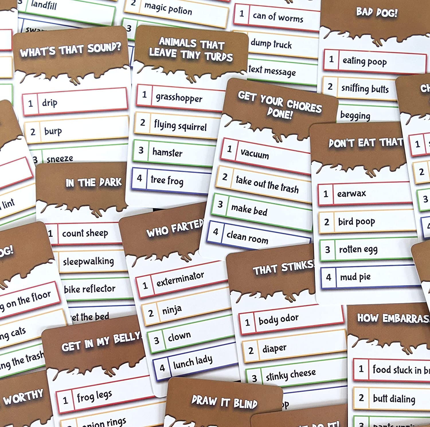 Artsy Fartsy - Not Your Parents' Drawing Game - VGMX