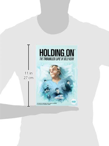 Holding On: The Troubled Life of Billy Kerr - VGMX