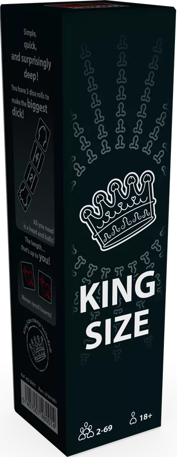 King Size