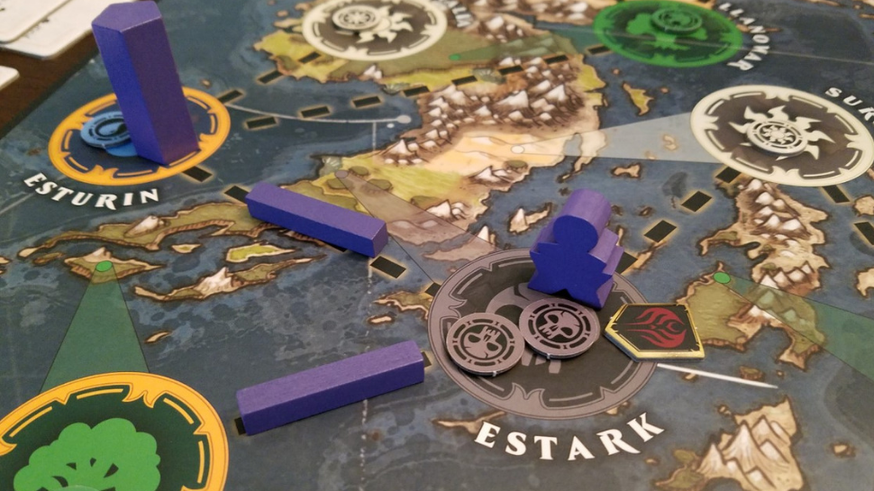 Magic: The Gathering Heroes of Dominaria - VGMX