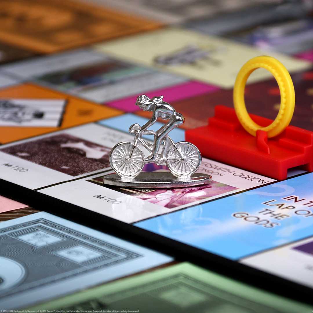 MONOPOLY: Queen