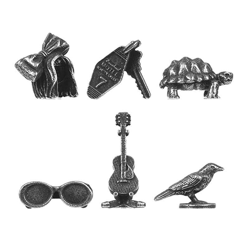 Monopoly: Schitt’s Creek - VGMX