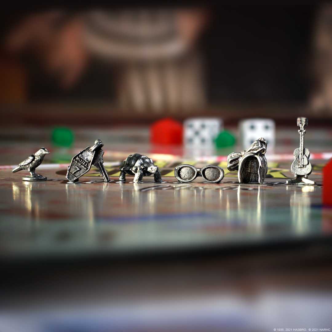 Monopoly: Schitt’s Creek - VGMX