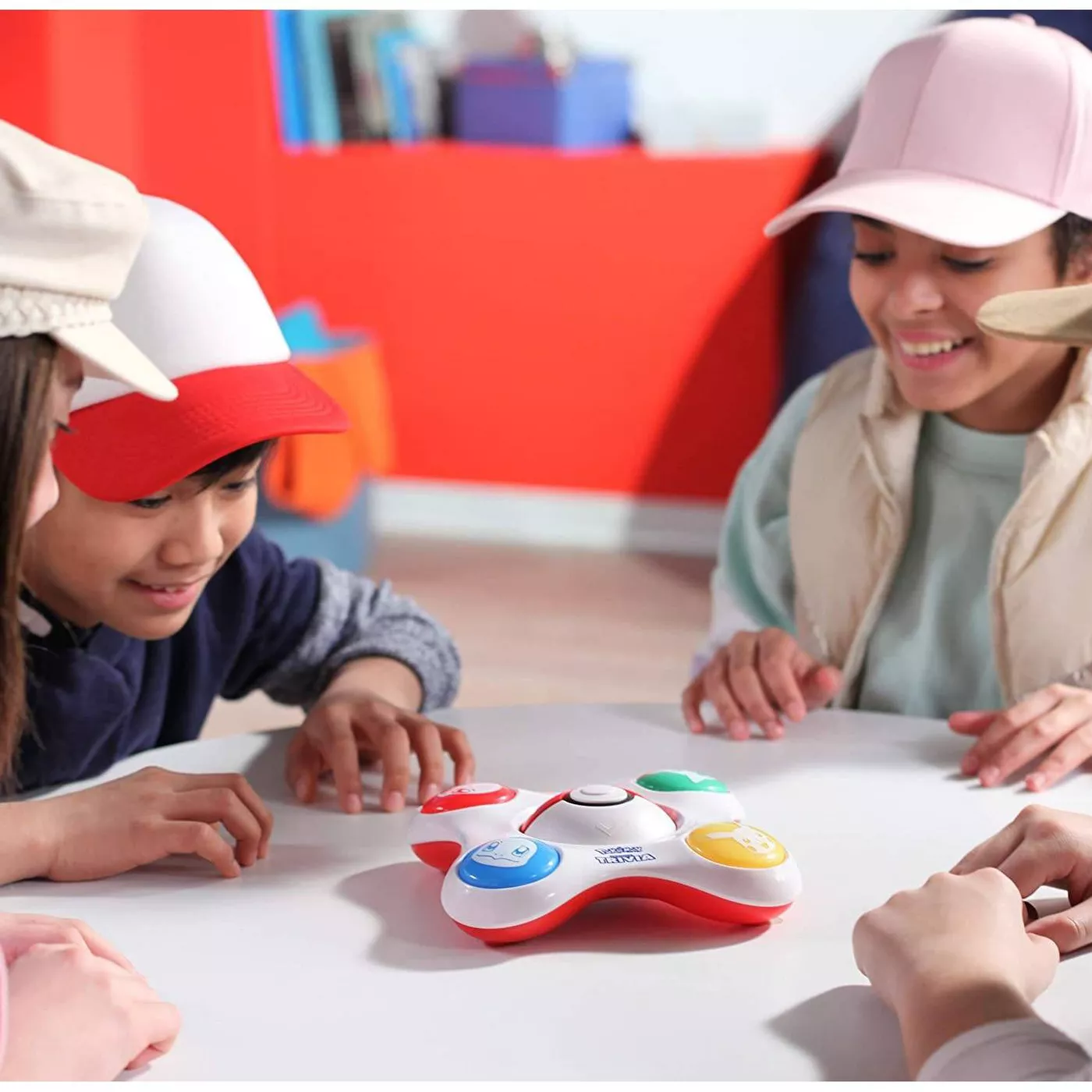 Pokémon Trainer Trivia Game