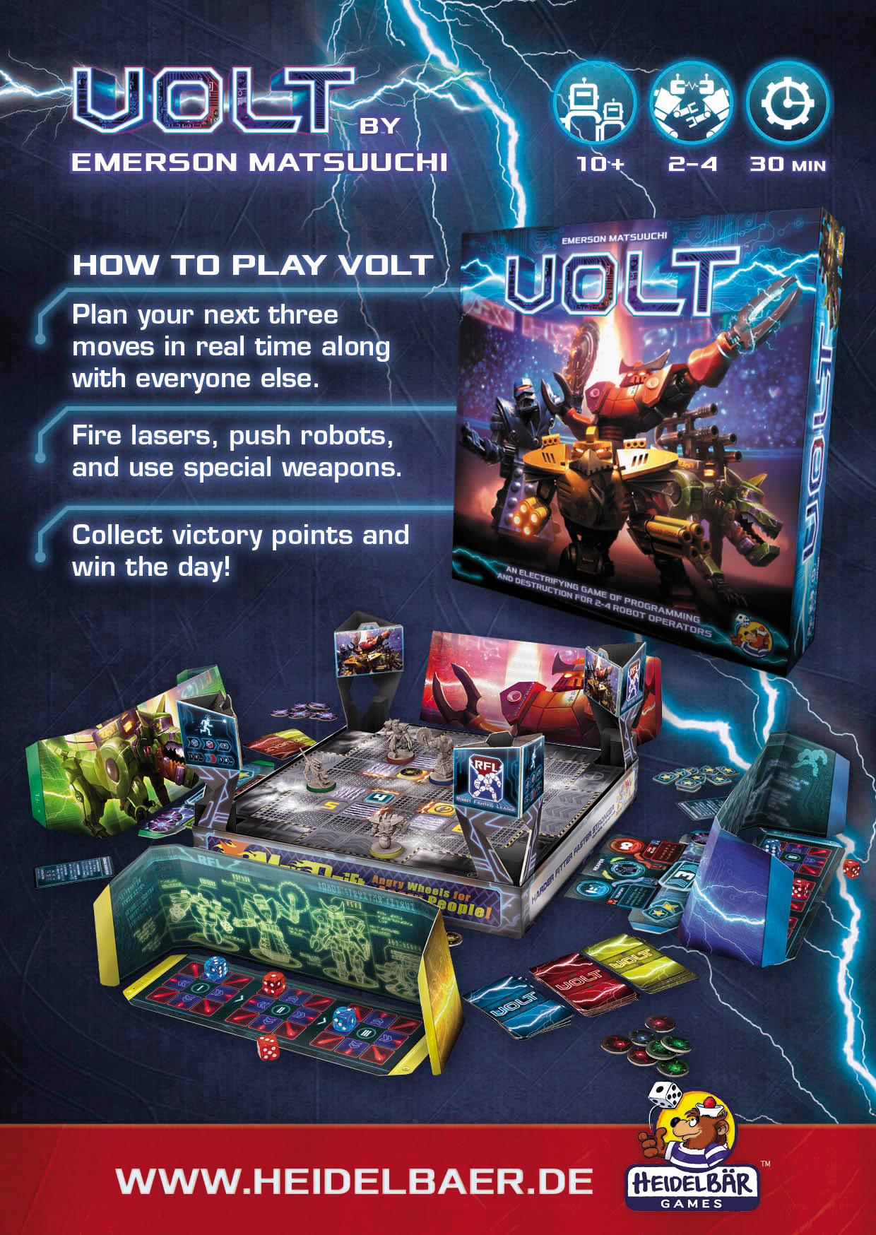 VOLT