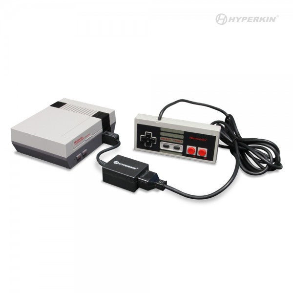 NES Classic NES Controller Adapter Hyperkin - VGMX