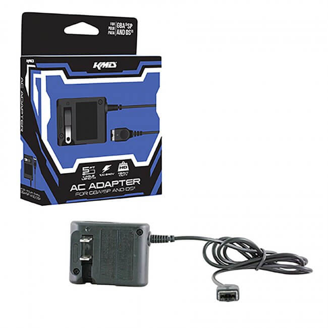 Nintendo DS AC Adapter KMD