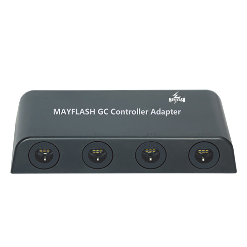 Switch GameCube Controller Adapter MayFlash - VGMX