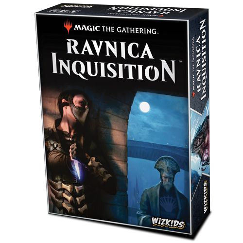 Ravnica Inquisition