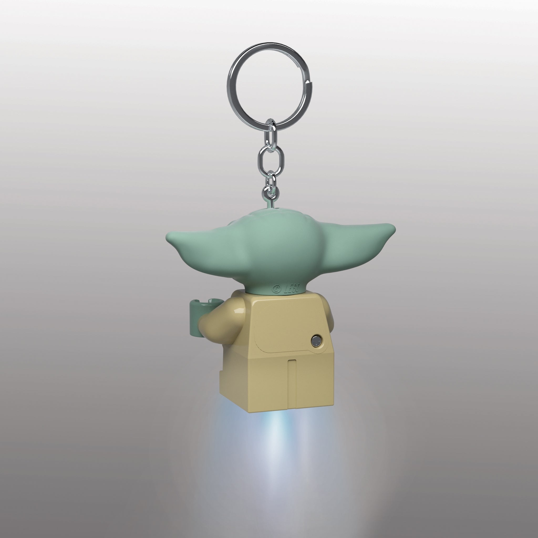 Grogu Key Light