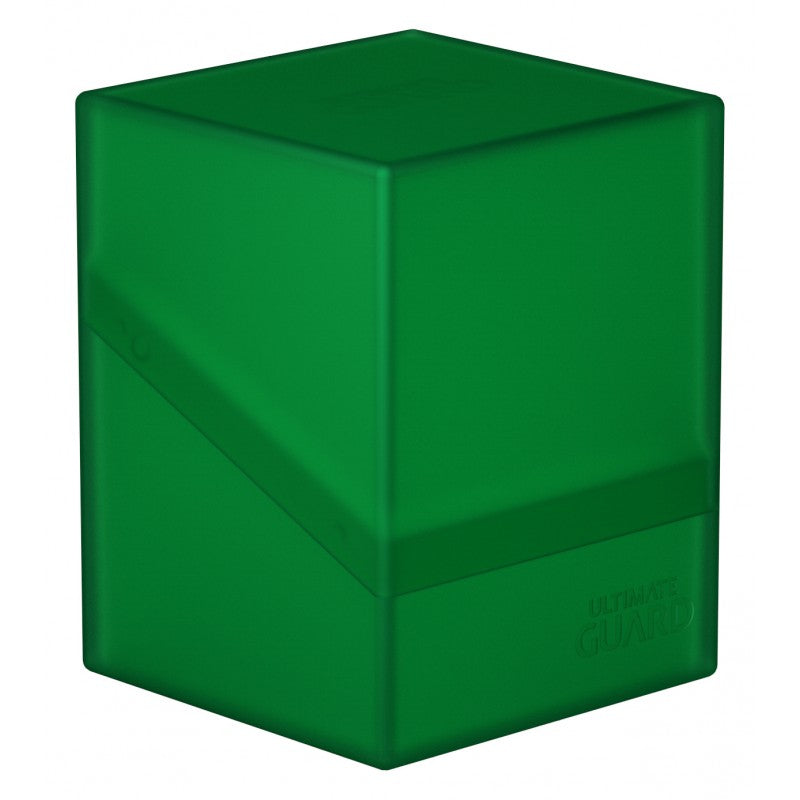 Ultimate Guard: Boulder 100+ Deck Box (Various Colors) - VGMX