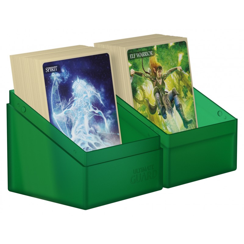 Ultimate Guard: Boulder 100+ Deck Box (Various Colors) - VGMX