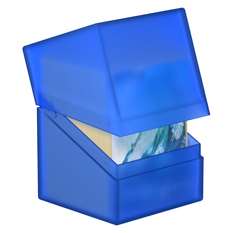 Ultimate Guard: Boulder 100+ Deck Box (Various Colors) - VGMX
