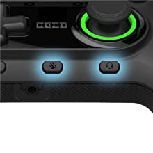 HORIPAD Wired Pro Controller -Xbox Series X