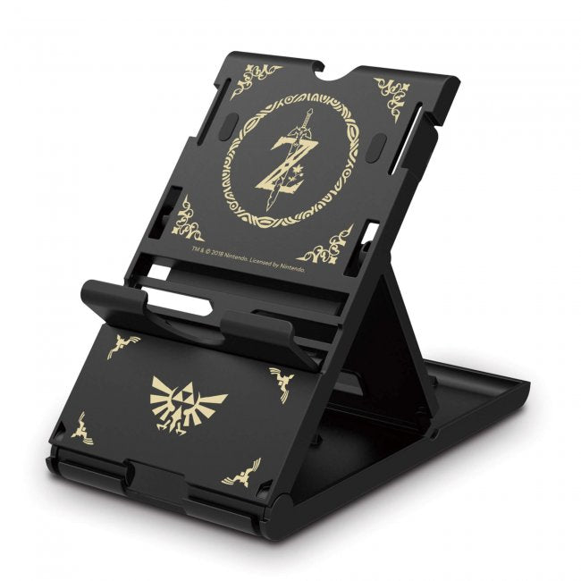 Nintendo Switch Compact Play Stand Zelda HORI - VGMX