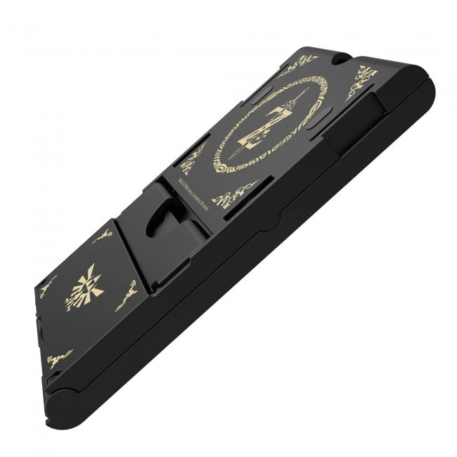 Nintendo Switch Compact Play Stand Zelda HORI - VGMX
