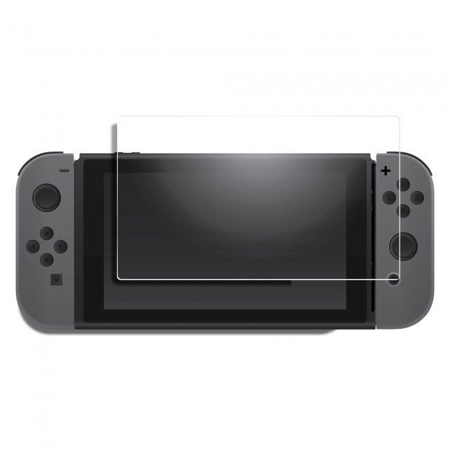 Nintendo Switch Tempered Glass Screen Protector KMD - VGMX