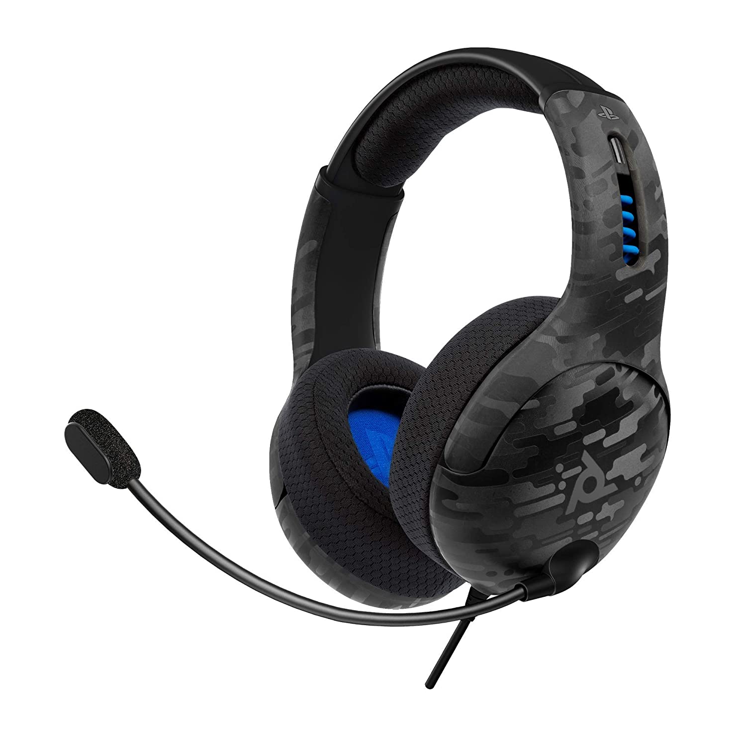 PDP Gaming LVL50 Wired Headset