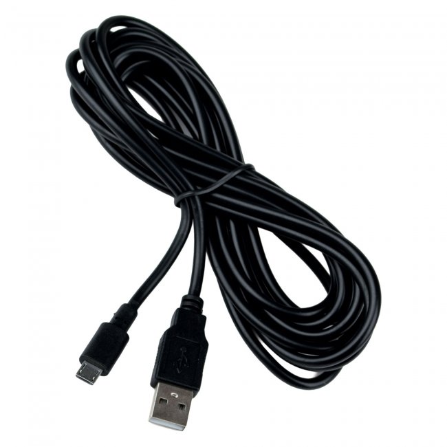PlayStation 4 Controller Charge Cable KMD - VGMX