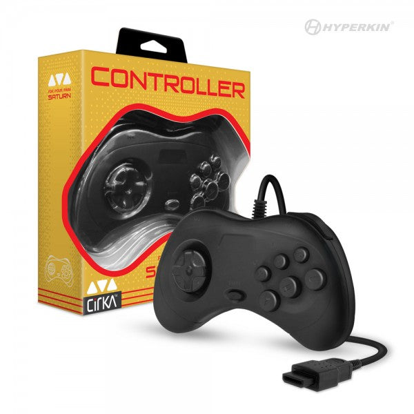 Saturn Wired Controller Cirka