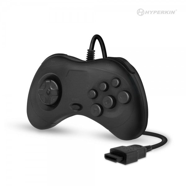 Saturn Wired Controller Cirka - VGMX