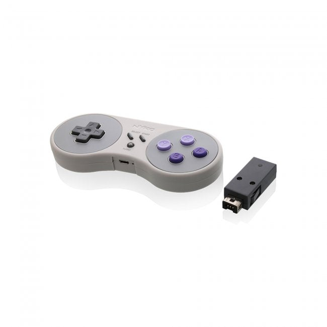 Super Miniboss SNES Classic Edition Nyko - VGMX