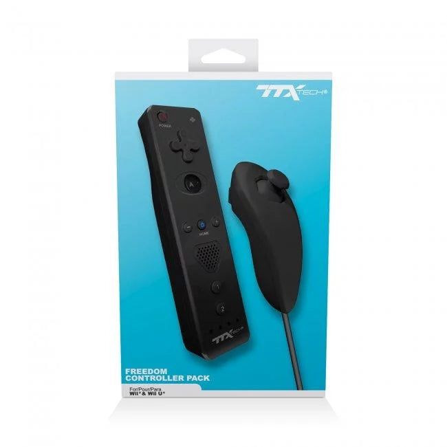 Wii/Wii U Wireless Remote