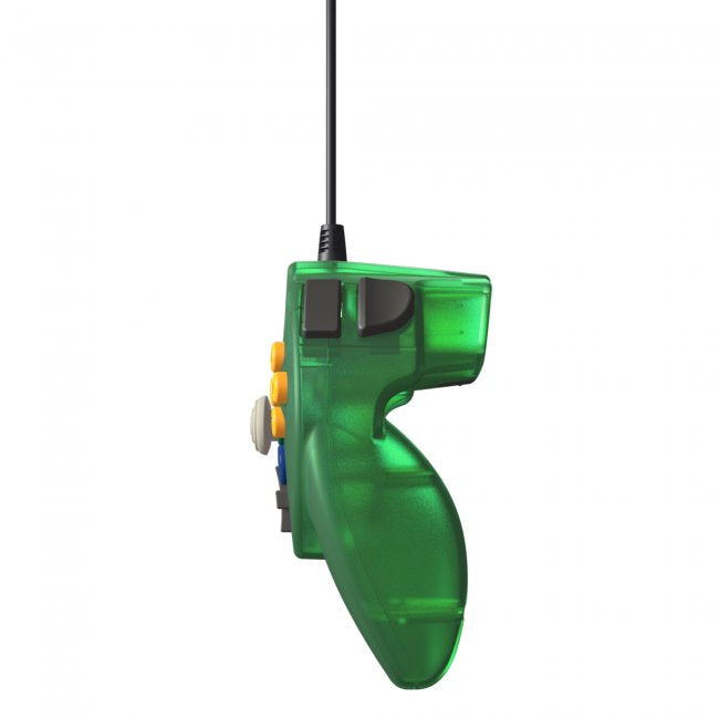 Retro-Bit Tribute 64 Controller USB - VGMX