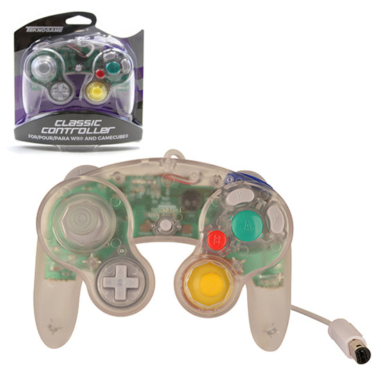 TeknoGame - GameCube Wired Controller - VGMX