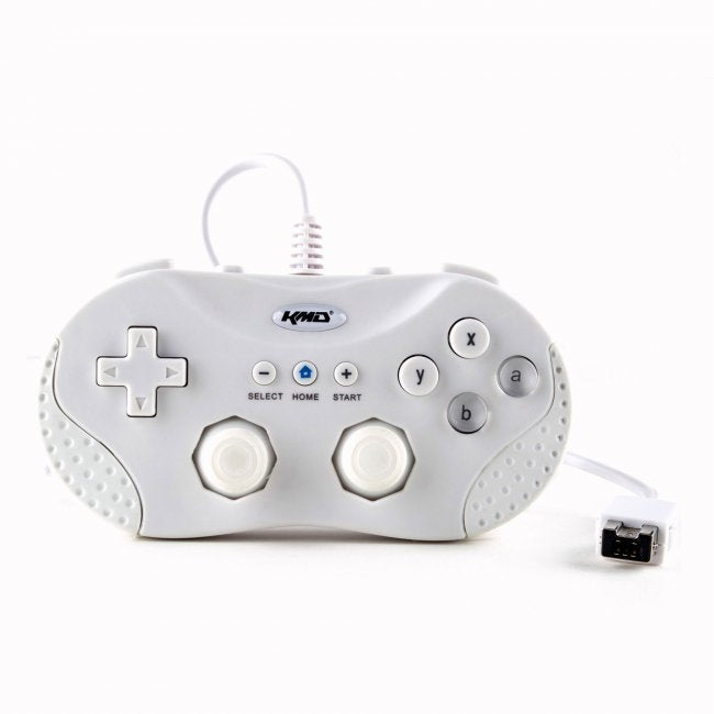 MKD - Wii Wired Classic Controller - VGMX